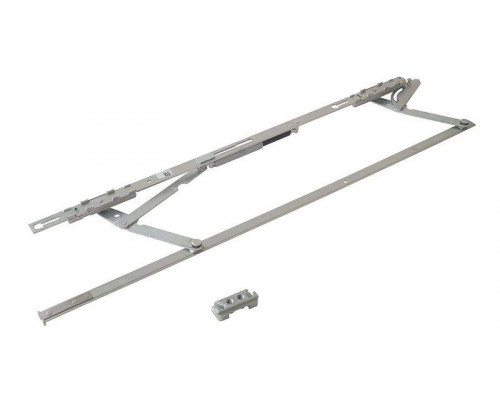 Ножницы с демпфером PS 720–900 мм, правые