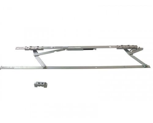 Ножницы с демпфером PS 720–900 мм, правые