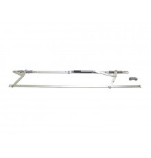 Ножницы с демпфером PS 901-1250 мм, правые