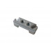 Ножницы с демпфером PS 901-1250 мм, правые