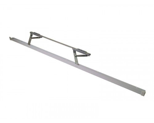 Ножницы+направляющая на створке Internika HKS 160 S, 620-900, белые