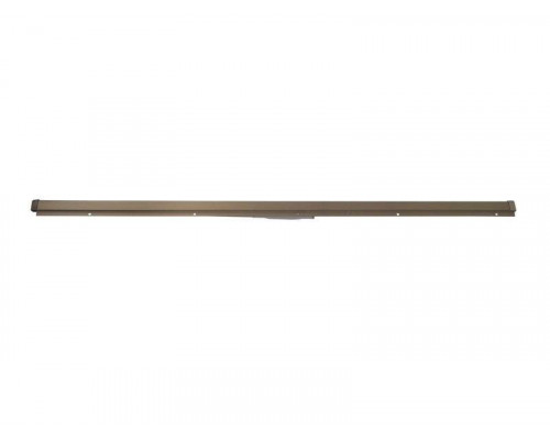 Ножницы+направляющая на створке Internika HKS 160 S , 620-900, средняя бронза