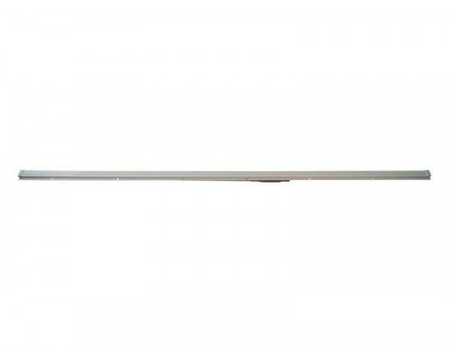 Ножницы+направляющая на створке Internika HKS 160 S, 901-1250, белые