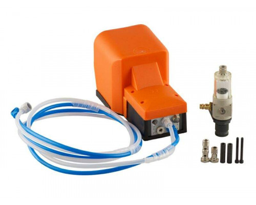 Ножной выключатель для пневмоножниц