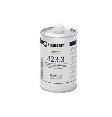 Очиститель ПУ-клеев Kleiberit 823.3, 0.65 кг