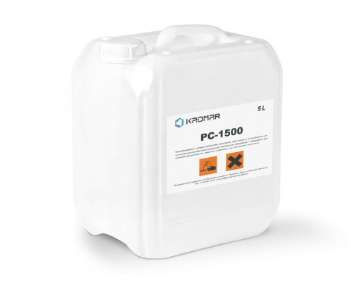 Очиститель шнеков PC-1500 5 л - Полисульфид/Гибрид