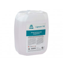 Очистительная жидкость LIGNUM 110 (для станков кромкооблицовывания), н.у. плас. канистра 10л