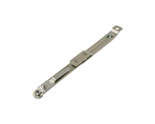 Ограничитель створки, фурнитурный (ножницы фрамужные)