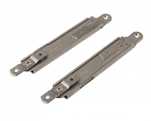 Ограничитель телескопический 8"/205