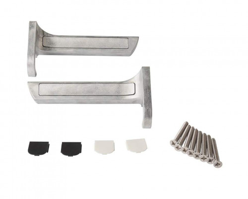 Опора PATIO FOLD ALU (пара) , неокрашенная