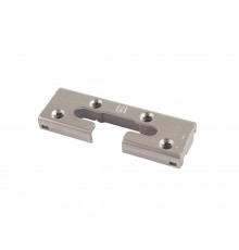 Опора откидная Internika, левая, Rehau