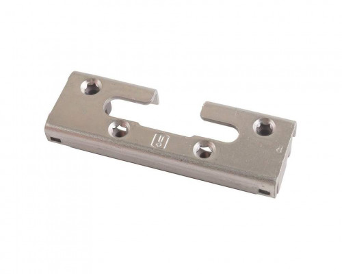 Опора откидная Internika, правая, Rehau