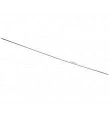 Основной механизм HS 150/300/400 кг DM 37,5 Р-р 7 GM 1.000 FFH 3.260-3.860 L=3.800 серебряный PZ