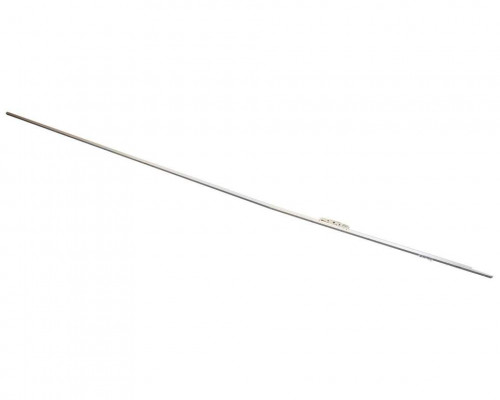 Основной механизм HS 150/300/400 кг DM 37,5 Р-р 7 GM 1.000 FFH 3.260-3.860 L=3.800 серебряный PZ