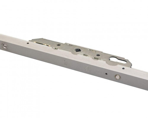 Основной механизм HS 150/300/400 кг DM 37,5 Р-р 7 GM 1.000 FFH 3.260-3.860 L=3.800 серебряный PZ