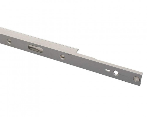 Основной механизм HS 150/300/400 кг DM 37,5 Р-р 7 GM 1.000 FFH 3.260-3.860 L=3.800 серебряный PZ