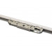 Основной механизм HS 150/300/400 кг DM 37,5 Р-р 7 GM 1.000 FFH 3.260-3.860 L=3.800 серебряный PZ