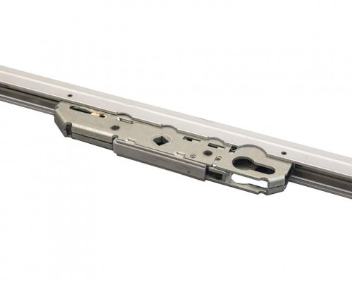 Основной механизм HS 150/300/400 кг DM 37,5 Р-р 7 GM 1.000 FFH 3.260-3.860 L=3.800 серебряный PZ