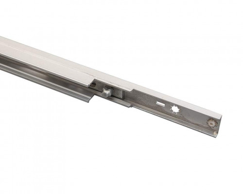 Основной механизм HS 150/300/400 кг DM 37,5 Р-р 7 GM 1.000 FFH 3.260-3.860 L=3.800 серебряный PZ