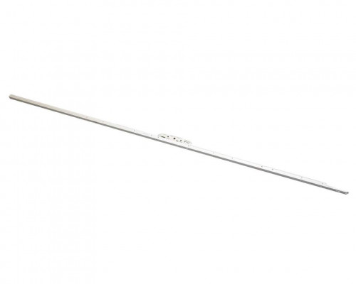 Основной механизм HS 150/300/400 кг DM 37,5 Р-р 7 GM 1.000 FFH 3.260-3.860 L=3.800 серебряный PZ