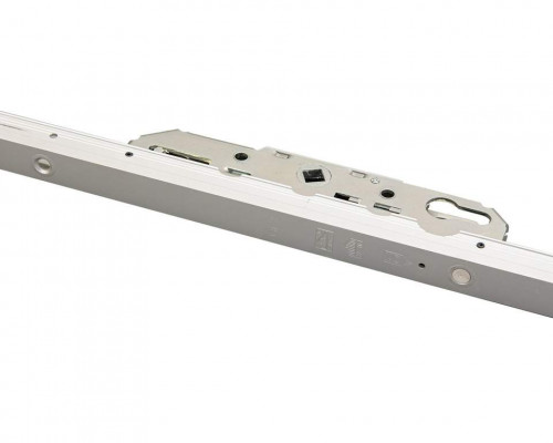 Основной механизм HS 150/300/400 кг DM 37,5 Р-р 7 GM 1.000 FFH 3.260-3.860 L=3.800 серебряный PZ Основной механизм HS 150/300/400 кг DM 37,5 Р-р 7 GM 1.000 FFH 3.260-3.860 L=3.800 серебряный PZ