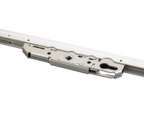 Основной механизм HS 150/300/400 кг DM 37,5 Р-р 7 GM 1.000 FFH 3.260-3.860 L=3.800 серебряный PZ