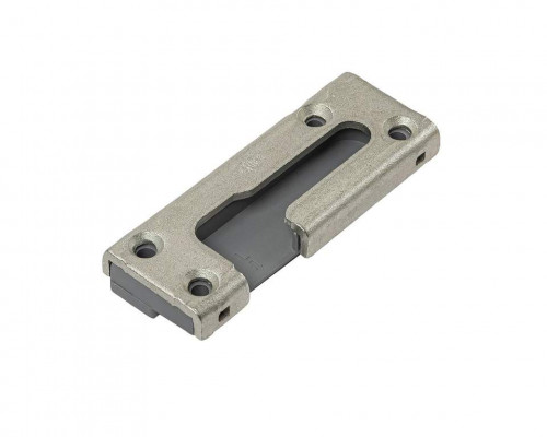 Откидная опора левая Tilt First 13 мм.