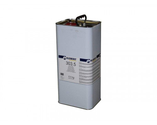 Отвердитель Kleiberit 303.5, 6,5 кг Отвердитель Kleiberit 303.5, 6,5 кг