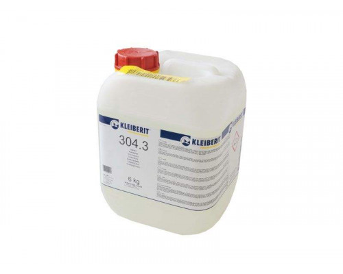 Отвердитель Kleiberit 304.3, 6,0 кг Отвердитель Kleiberit 304.3, 6,0 кг