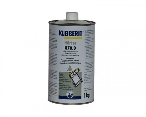 Отвердитель Kleiberit 870, 1 кг Отвердитель Kleiberit 870, 1 кг