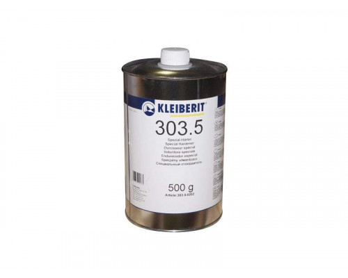 Отвердитель Kleiberit 303.5, 0,5 кг