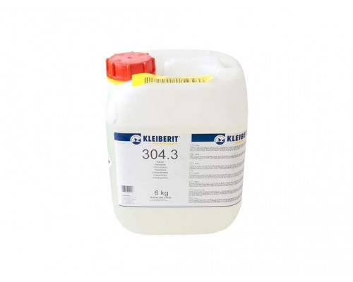 Отвердитель Kleiberit 304.3, 6,0 кг Отвердитель Kleiberit 304.3, 6,0 кг
