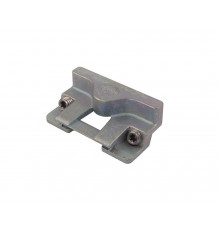 Ответная часть блокиратора элемента рамы Комфорт Patio Alversa ALU, V.01