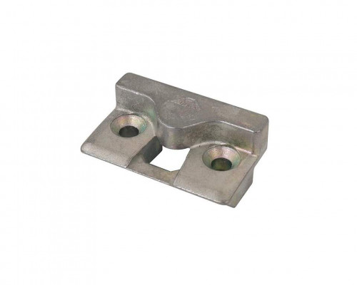 Ответная часть блокиратора элемента рамы Комфорт Patio Alversa ALU, V.02