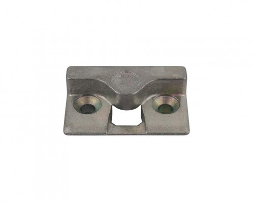 Ответная часть блокиратора элемента рамы Комфорт Patio Alversa ALU, V.02