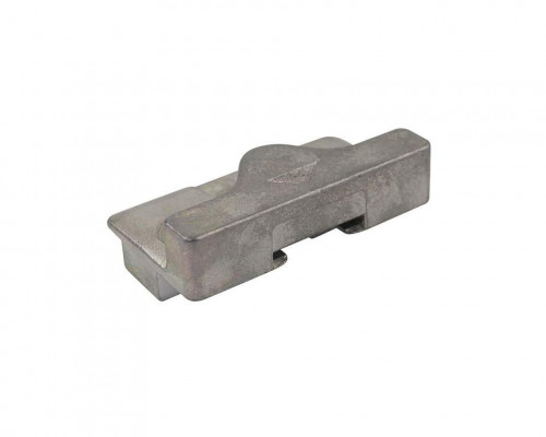 Ответная часть блокиратора элемента рамы Комфорт Patio Alversa ALU, V.02