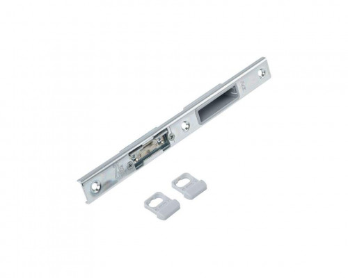 Ответная планка левая USB 25-06-24ERH/31L-M-SKG 2 1 ком. Ответная планка левая USB 25-06-24ERH/31L-M-SKG 2 1 ком.