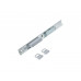 Ответная планка левая USB 25-06-24ERH/31L-M-SKG 2 1 ком.