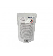 ПУ клей-расплав Клейберит ПУР 707.6.4026, натуральный, для кромкооблицовывания, пакет 0.4 кг