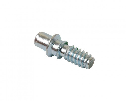 PV23 Дюбель евровинт для SI20, L=11мм, цинк