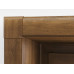Панель откоса Qunell 200мм ОРЕХ (Renolit 2178-007) 6,0 м 6 м