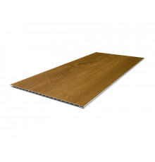 Панель откоса Qunell 500мм ЗОЛОТОЙ ДУБ (Renolit 2178-001) 6,0 м 6 м