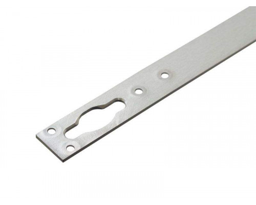 Планка ответная цельная нижняя Схема C ВС > 1671 мм,Patio Life 1 шт.