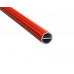 Перекладина для антипаниковой ручки 1150 мм, красн. RAL3020, 1100/2/R 1 шт.