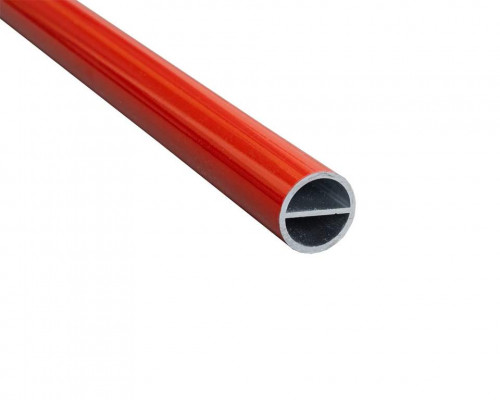 Перекладина для антипаниковой ручки 1150 мм, красн. RAL3020, 1100/2/R 1 шт.