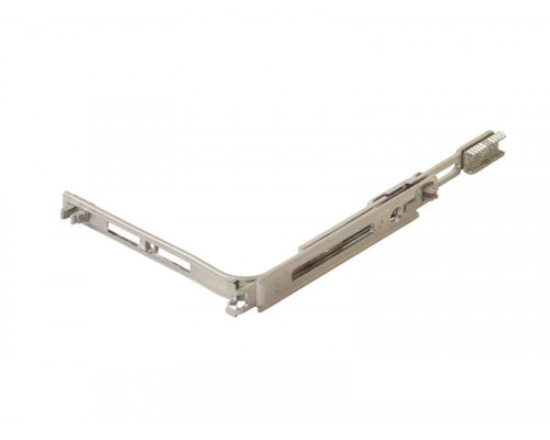 Переключатель угл. арочного окна без цапф, NT/NX