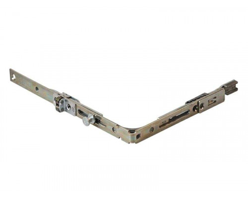 Переключатель угловой нижний AF VSU/K+ FH 1S 1 шт.