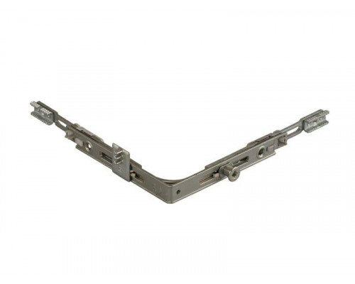 Переключатель угл. с цапф. P+ 3-х ступ.проветр.прав.