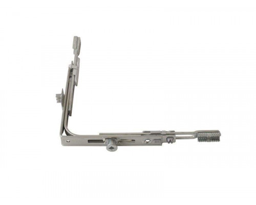 Переключатель угл. с цапф. P+ 3-х ступ.проветр.прав.