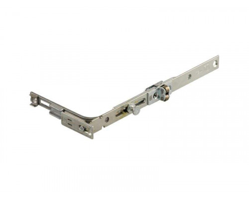 Переключатель угловой узкий AF VSU/K+ FH 1S 1 шт.